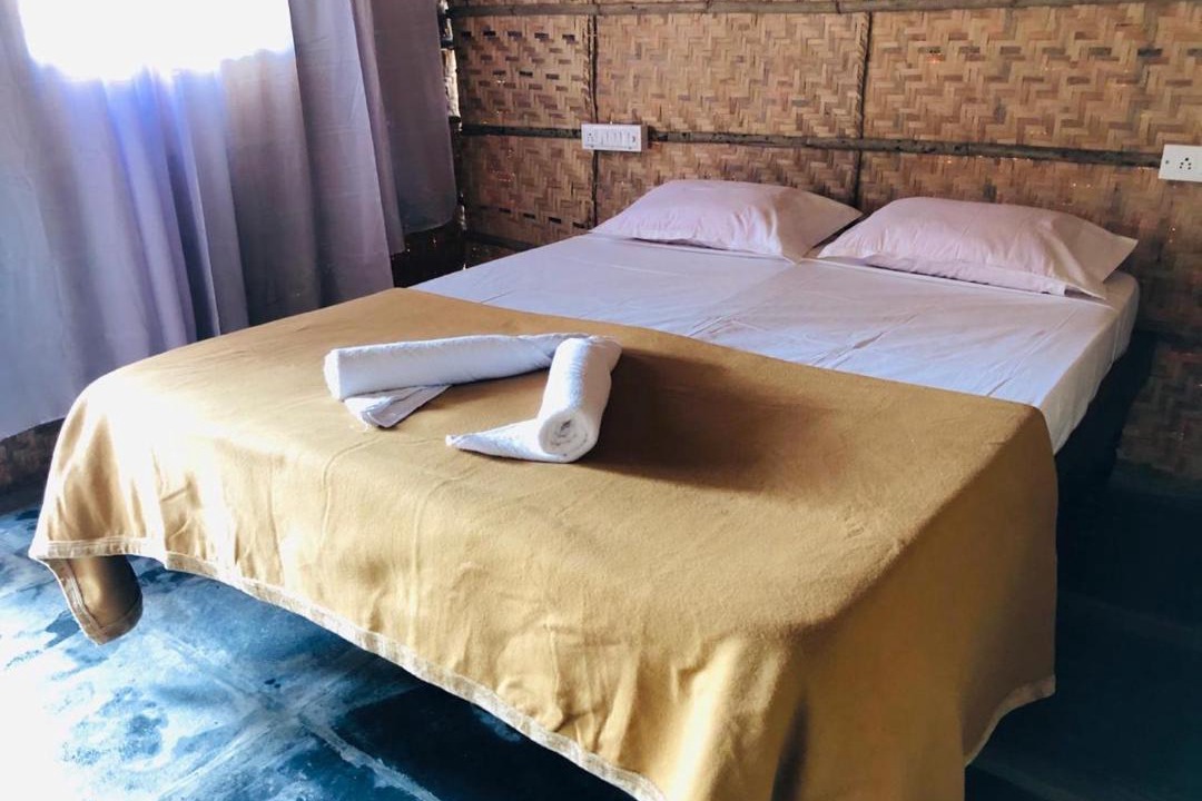 Photo of Bedroom in Sanapur