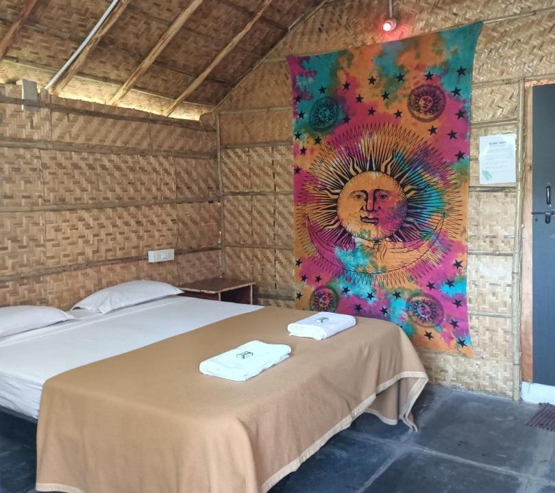 Photo of Bedroom in Sanapur