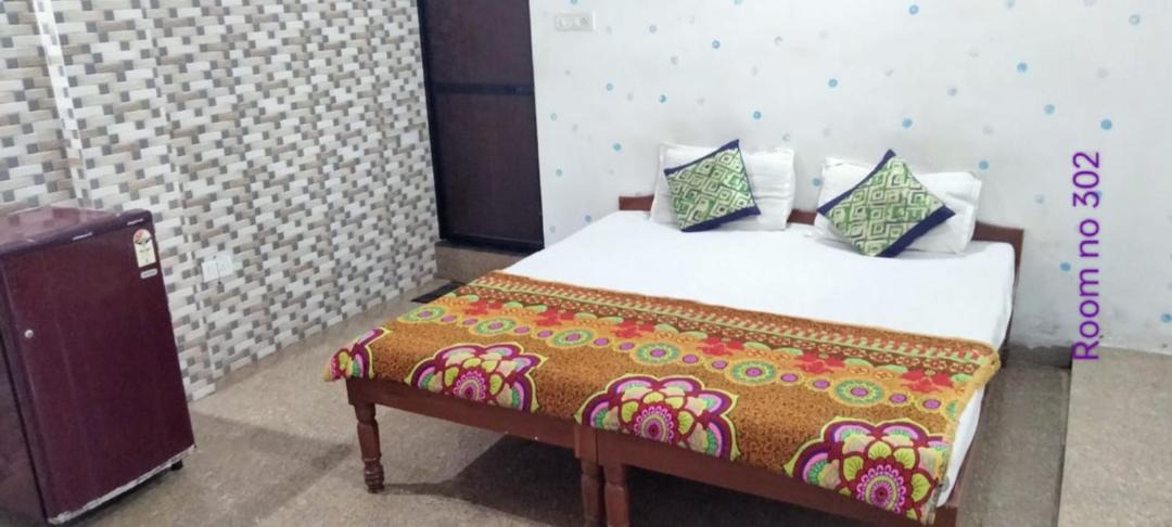 Photo of Bedroom in Saunta Vaddo