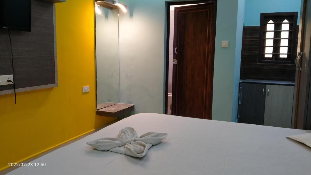 Photo of Bedroom in Puri