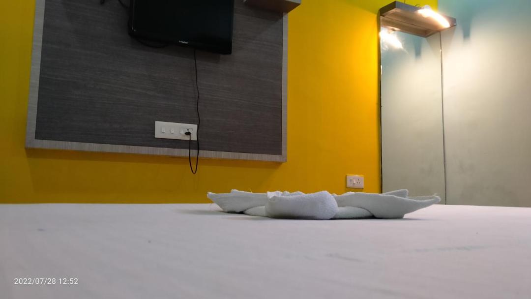 Photo of Bedroom in Puri