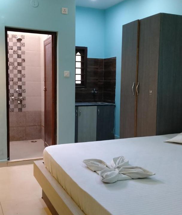 Photo of Bedroom in Puri