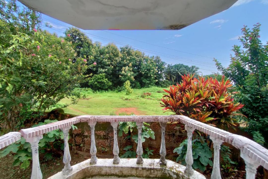 Photo of Patio Balcony in Canaguinim