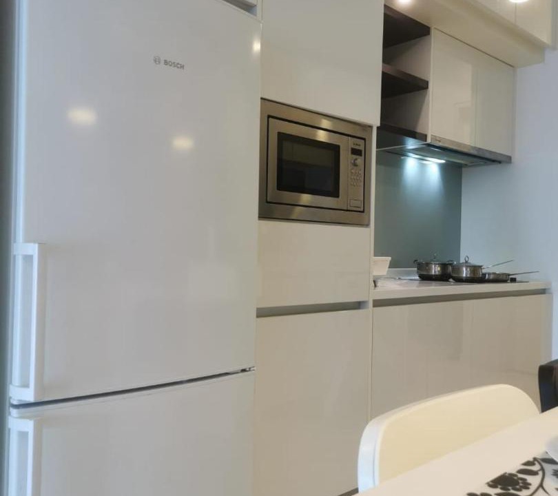 Photo of Kitchen in Kuala Lumpur City Centre