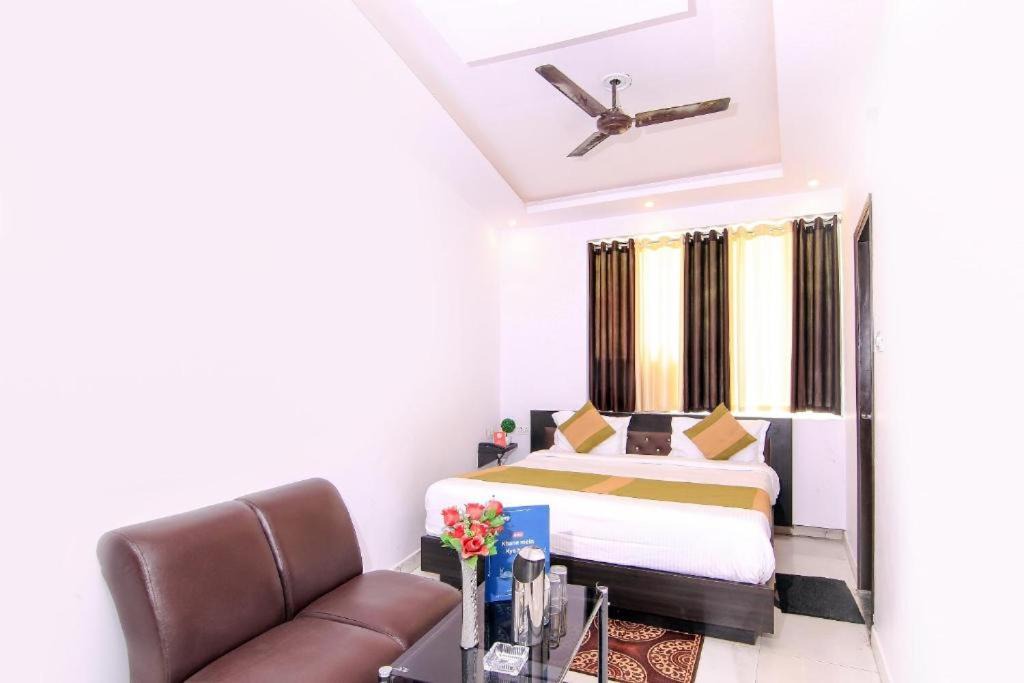 Photo of Livingroom in Charbagh