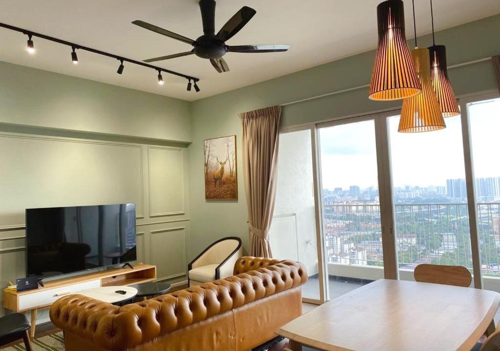 Photo of Livingroom in Maluri