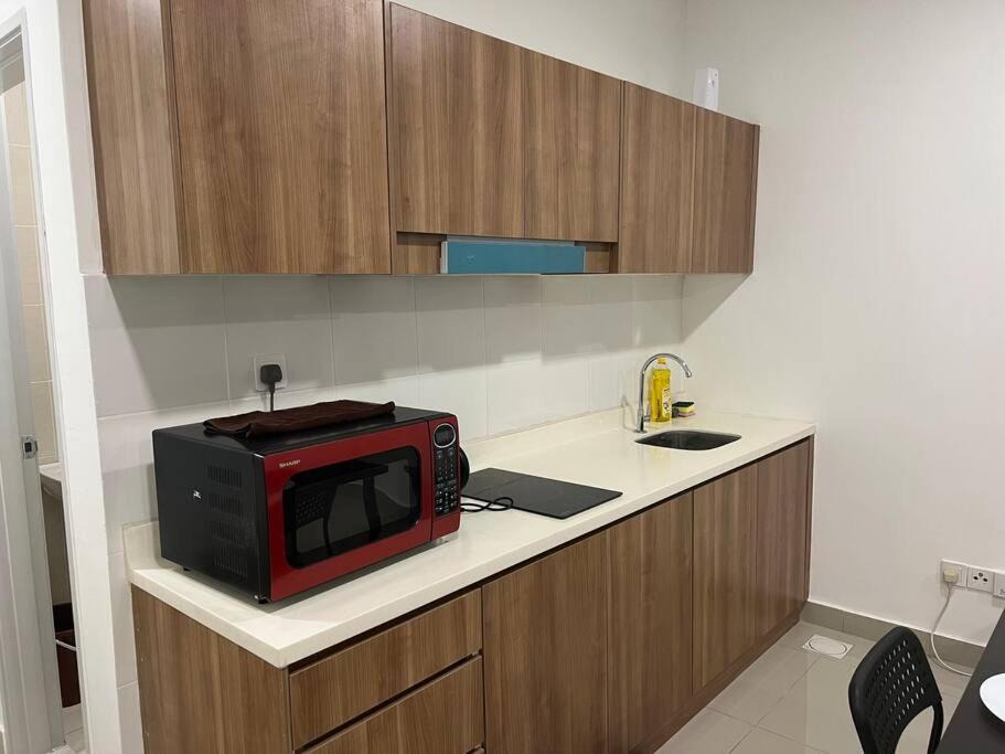 Photo of Kitchen in Petaling Jaya