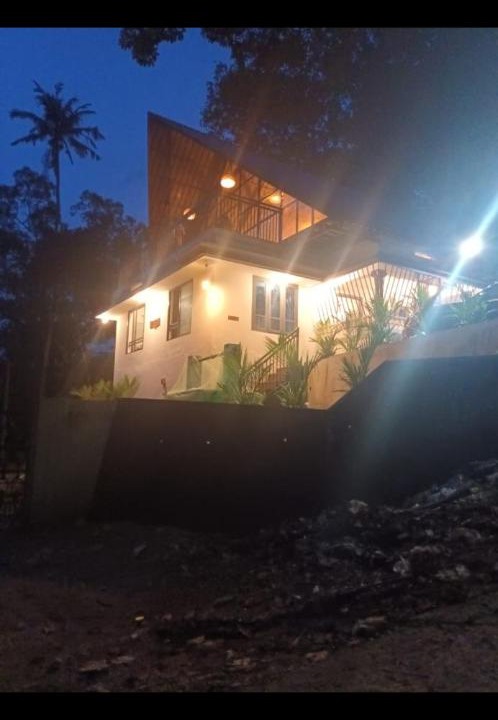 Photo of Buildings in Nedumangad