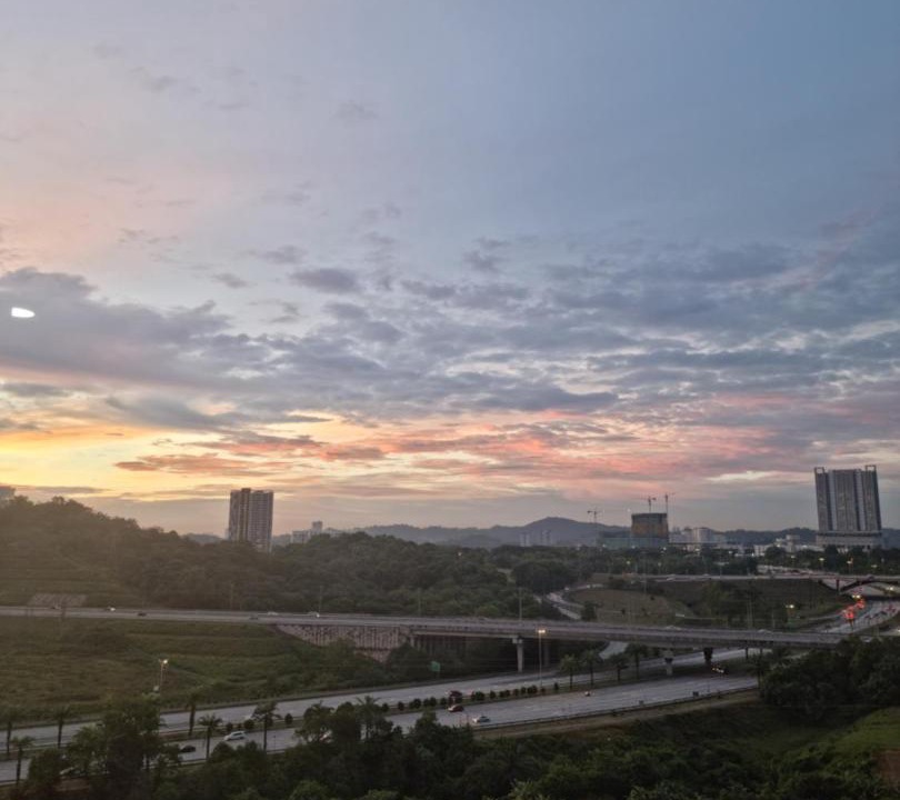 Photo of Outdoor in Putrajaya