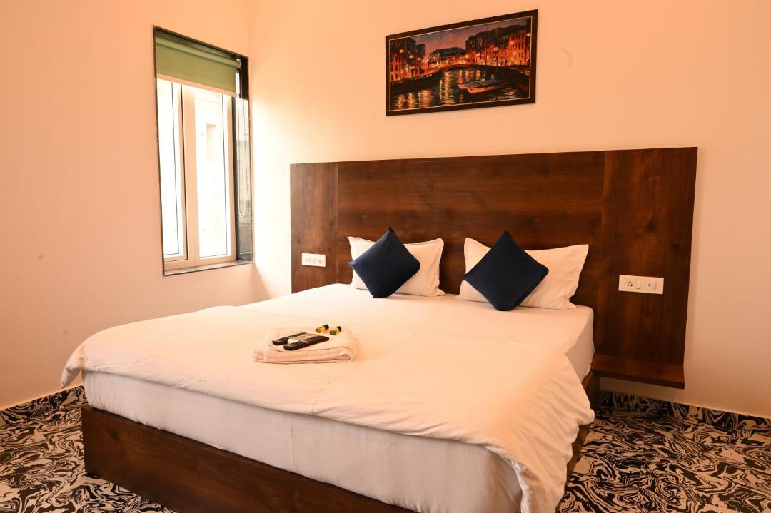 Photo of Bedroom in Udaipur District
