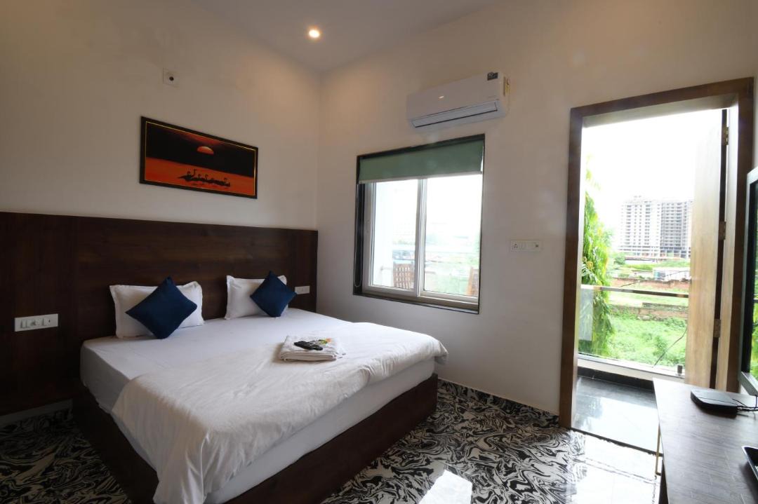Photo of Bedroom in Udaipur District