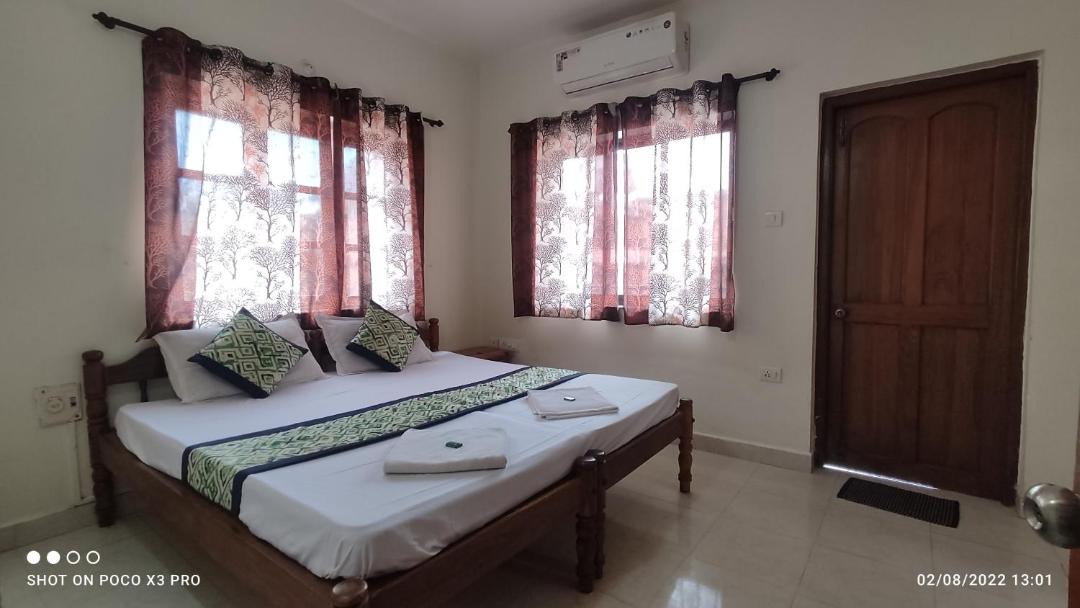 Photo of Bedroom in Saunta Vaddo