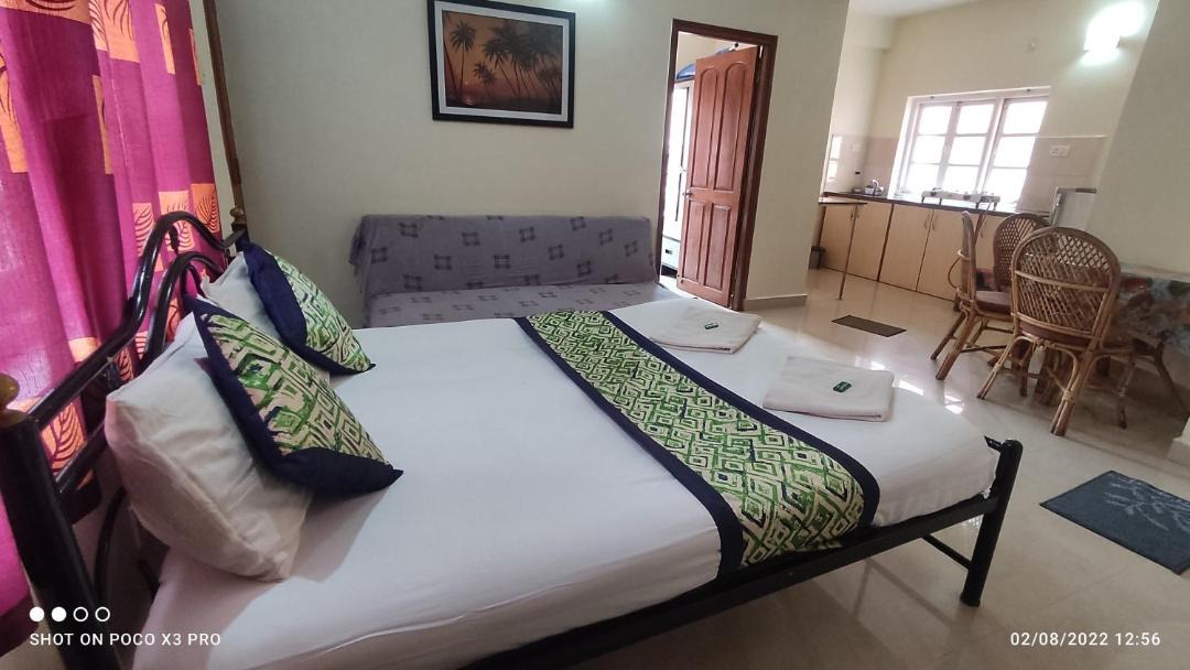 Photo of Bedroom in Saunta Vaddo