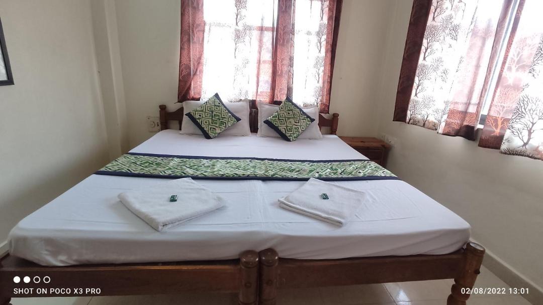 Photo of Bedroom in Saunta Vaddo