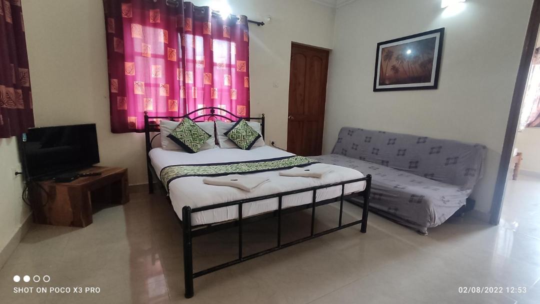 Photo of Bedroom in Saunta Vaddo