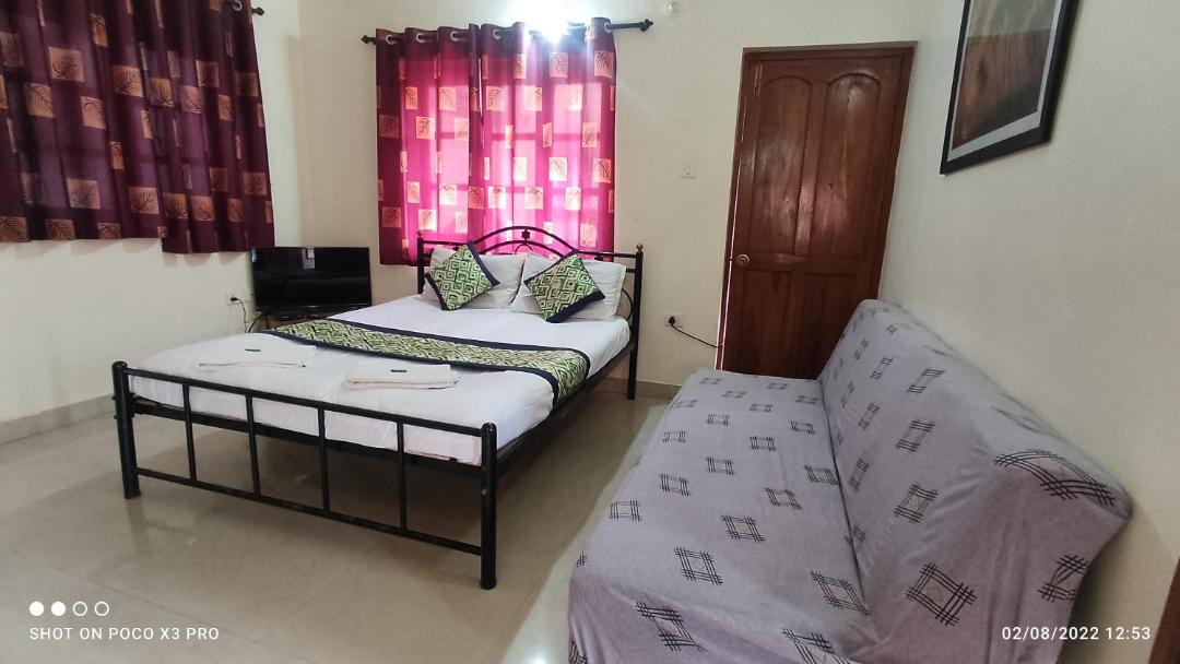 Photo of Bedroom in Saunta Vaddo