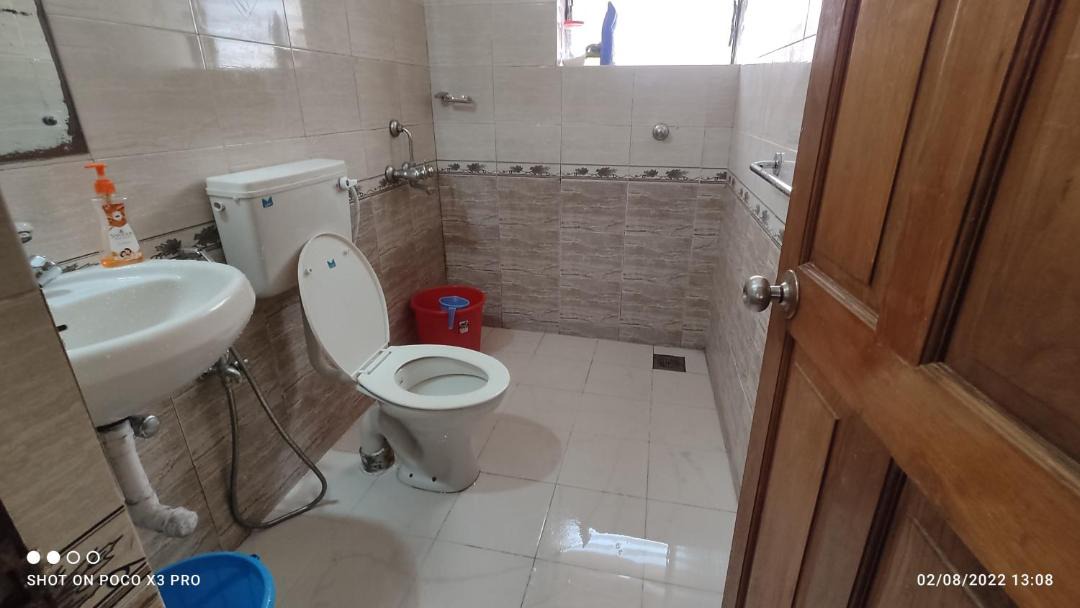 Photo of Bathroom in Saunta Vaddo
