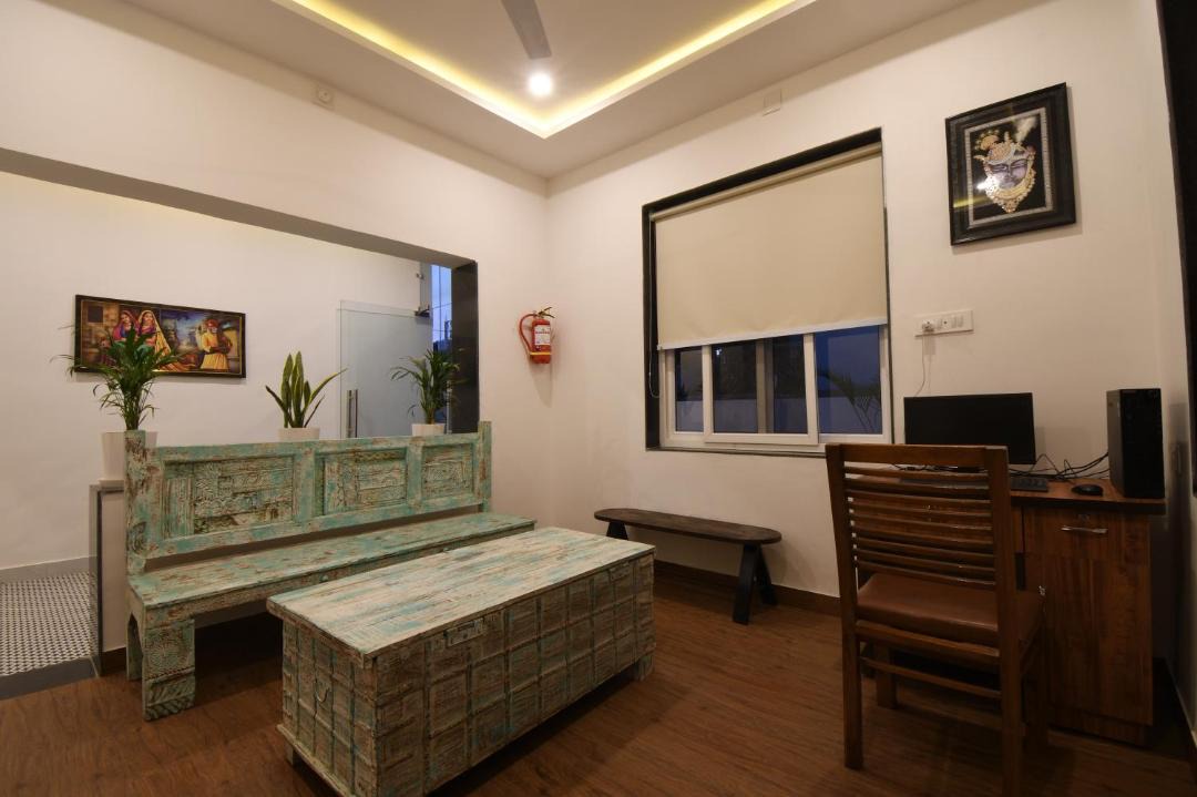Photo of Livingroom in Udaipur District