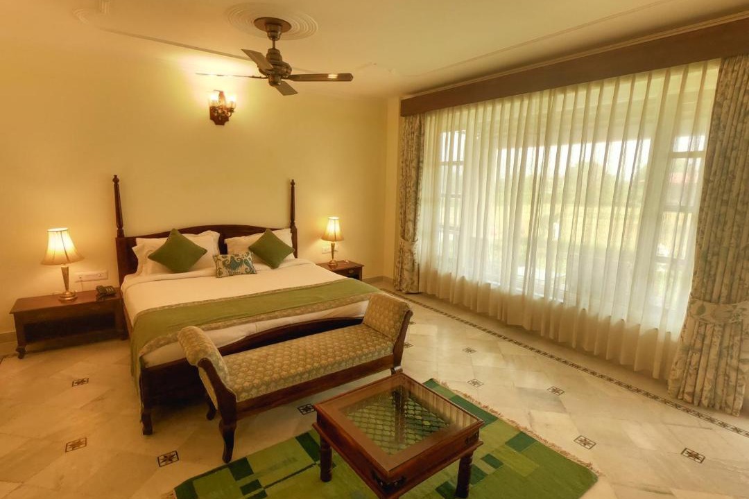 Photo of Bedroom in Thana Gazi