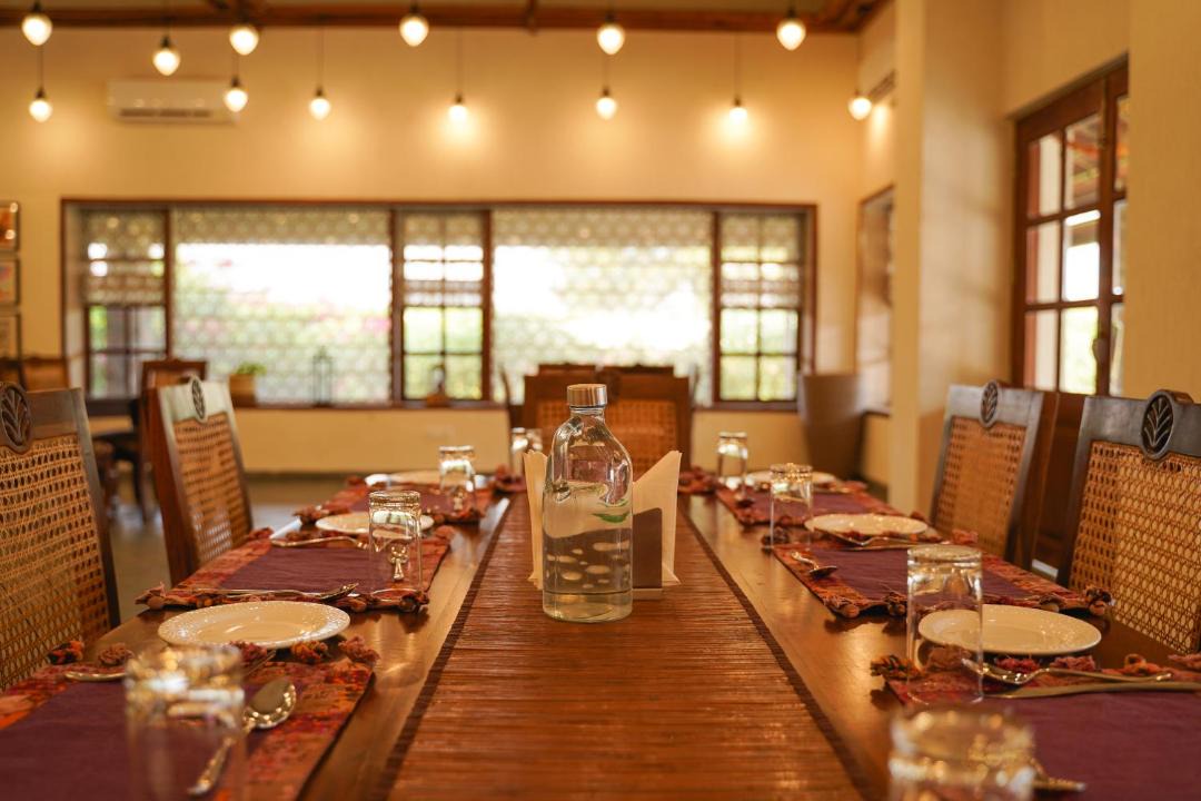 Photo of Livingroom in Thana Gazi