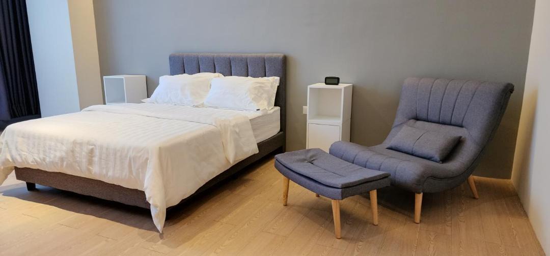 Photo of Bedroom in Taman Bukit Pantai