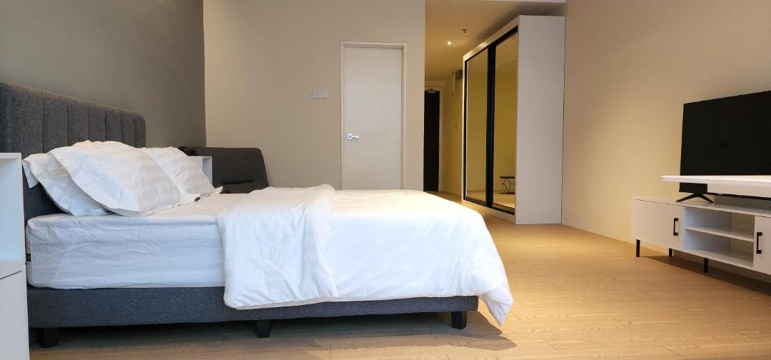 Photo of Bedroom in Taman Bukit Pantai