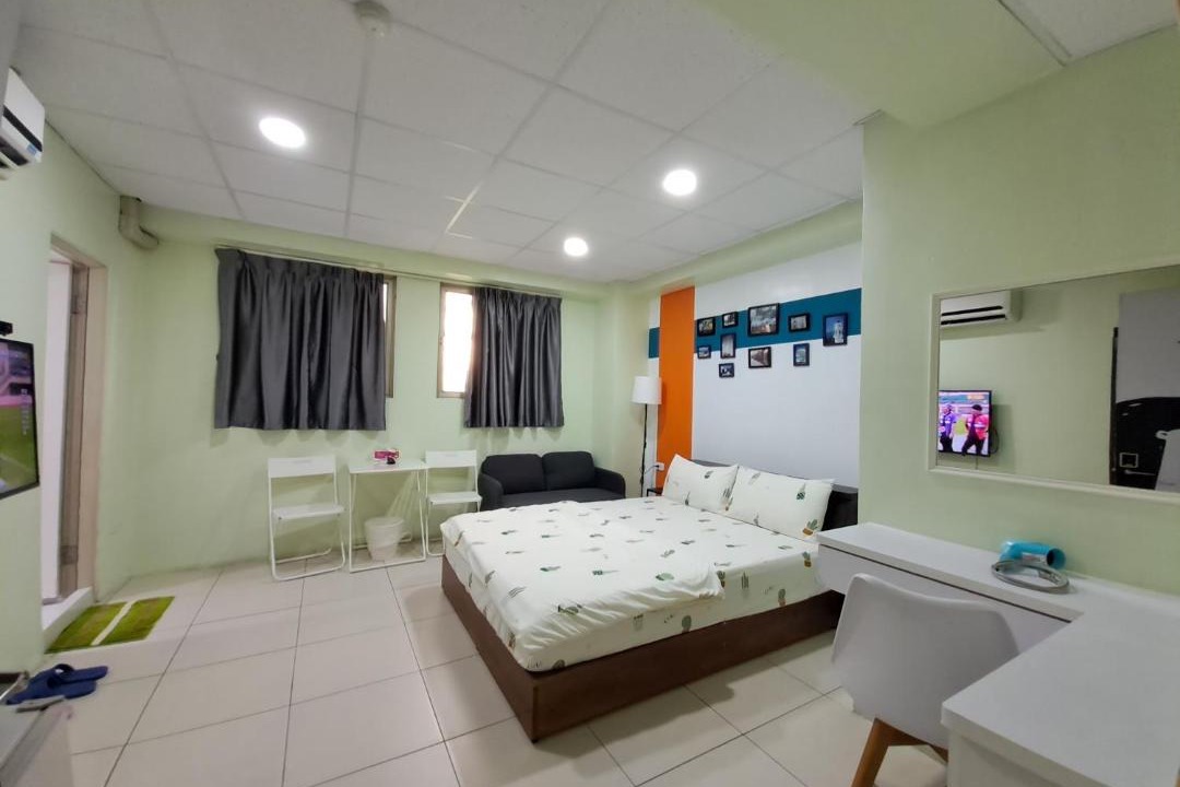Photo of Bedroom in Yongkang