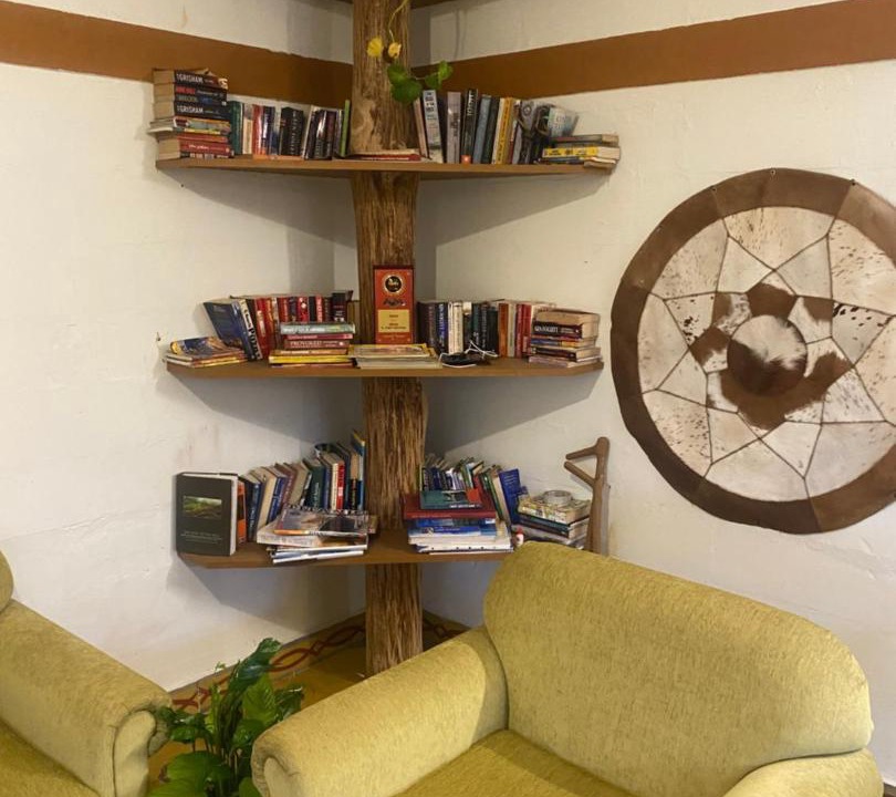 Photo of Livingroom in Pirmed