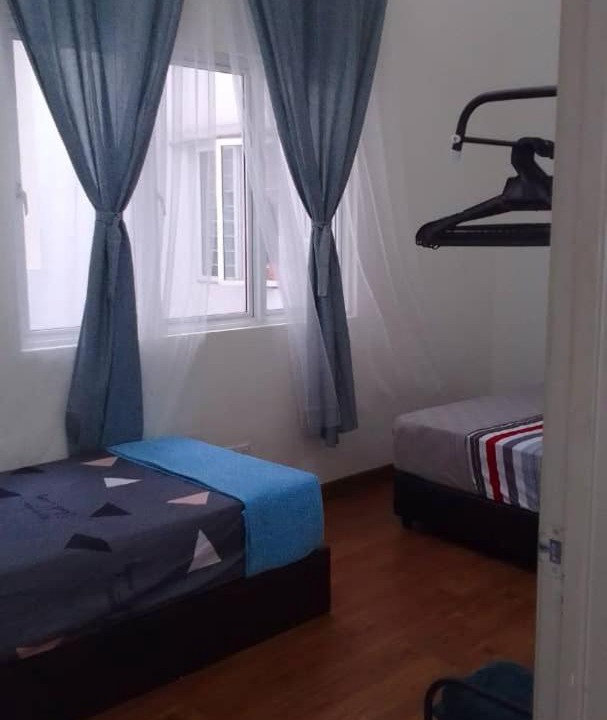 Photo of Bedroom in Titiwangsa Sentral