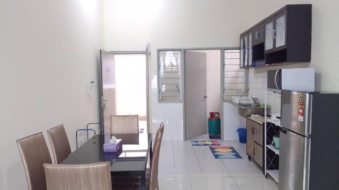 Photo of Kitchen in Titiwangsa Sentral