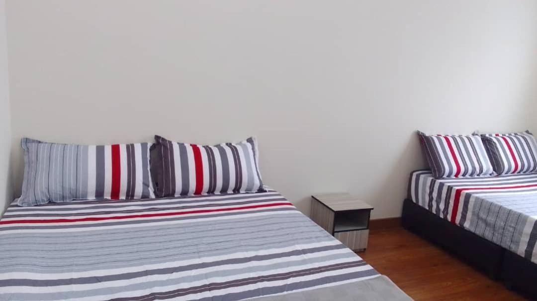 Photo of Bedroom in Titiwangsa Sentral