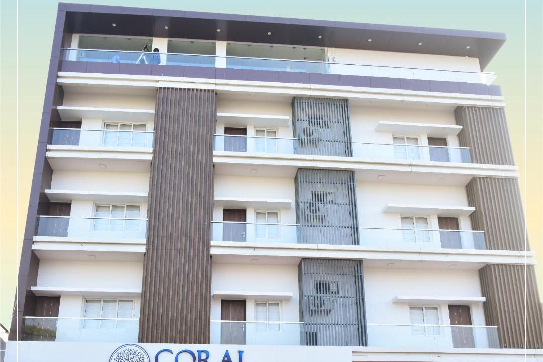 Photo of Buildings in Ramanathapuram