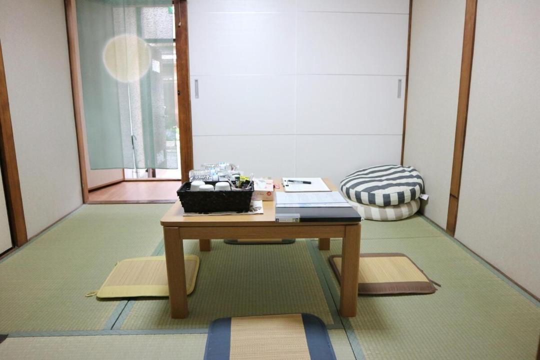 Photo of Bedroom in Nakagyo Ward