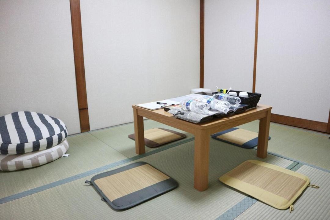 Photo of Bedroom in Nakagyo Ward
