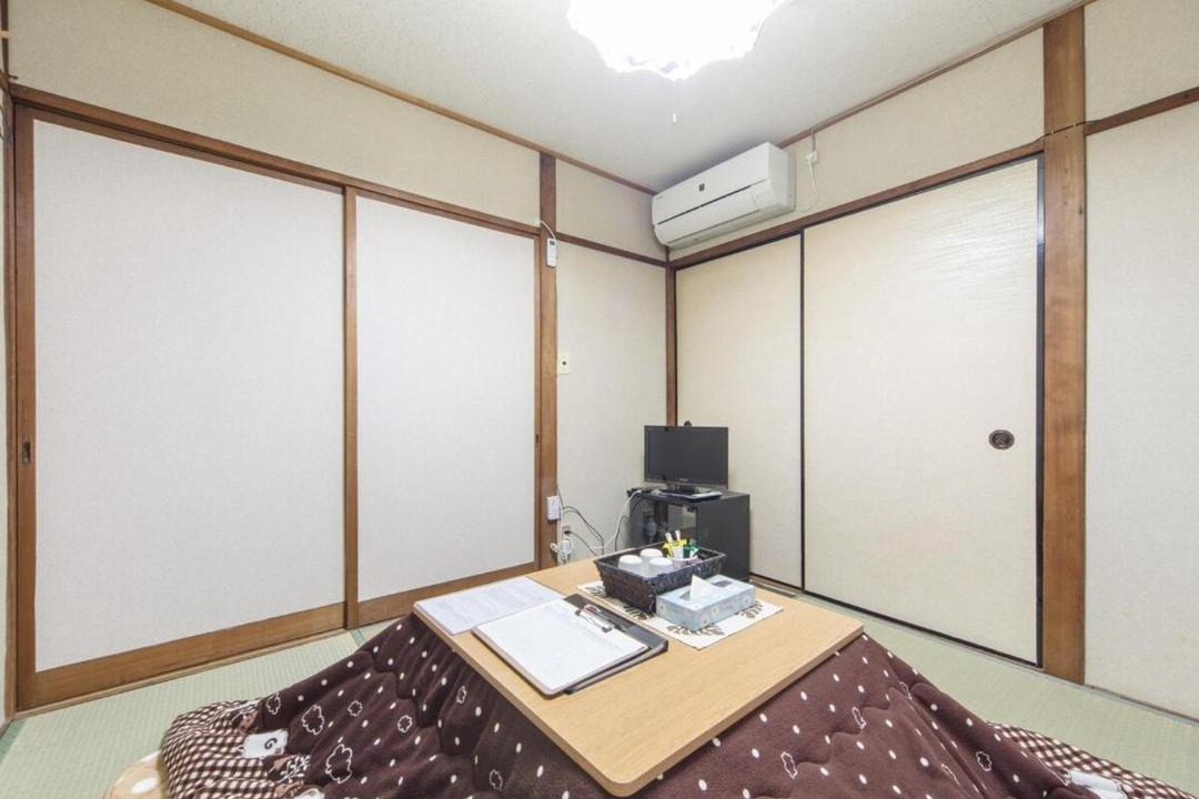 Photo of Others in Nakagyo Ward