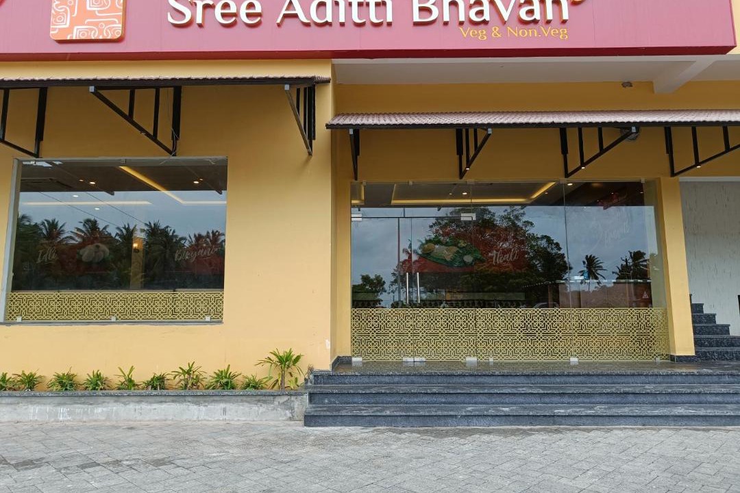 Photo of Buildings in Chettikulam
