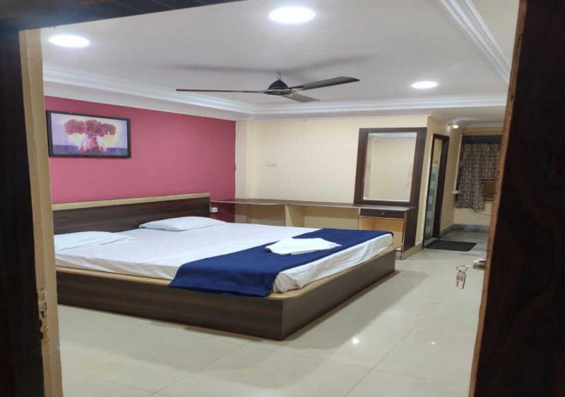 Photo of Bedroom in Dabagardens