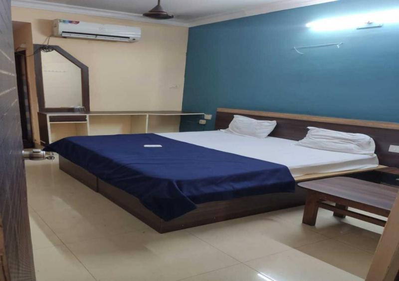 Photo of Bedroom in Dabagardens