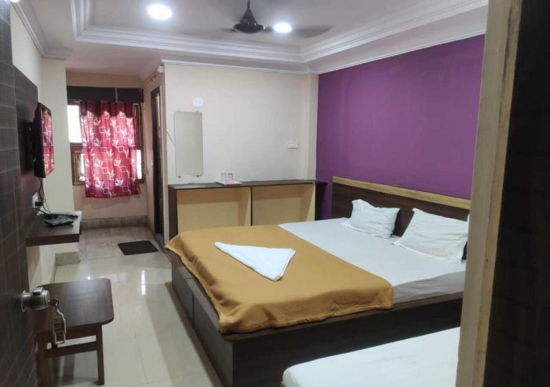 Photo of Bedroom in Dabagardens