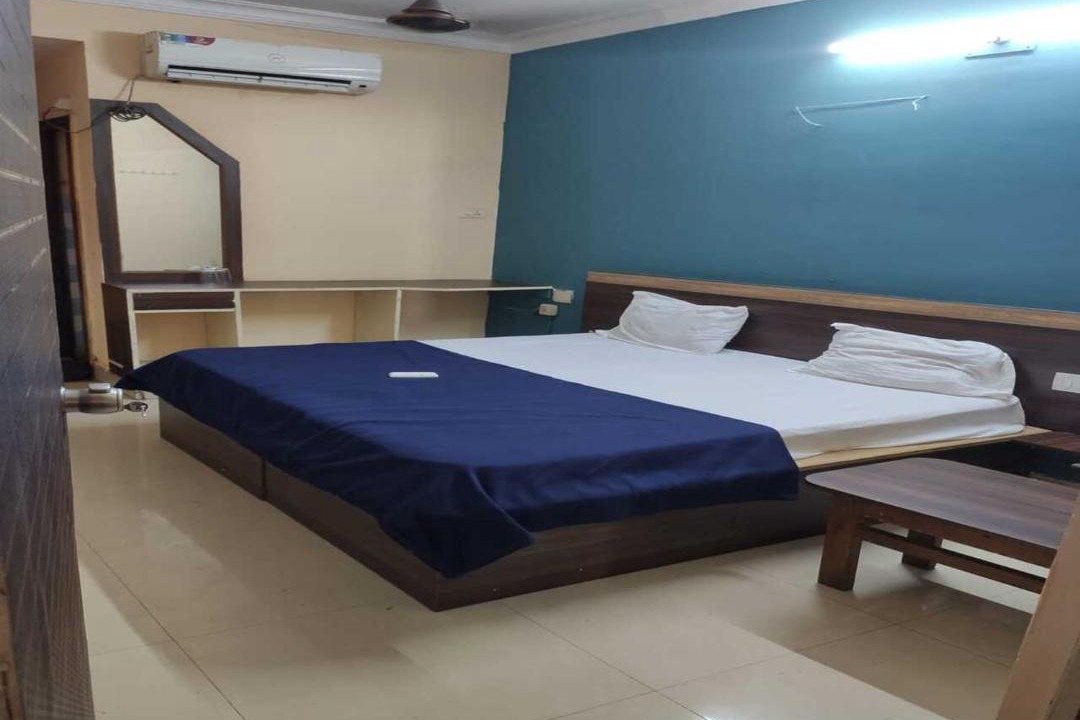 Photo of Bedroom in Dabagardens