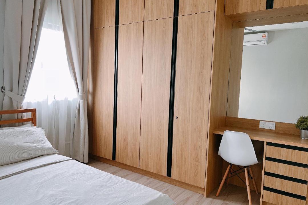 Photo of Bedroom in Bangi Sentral