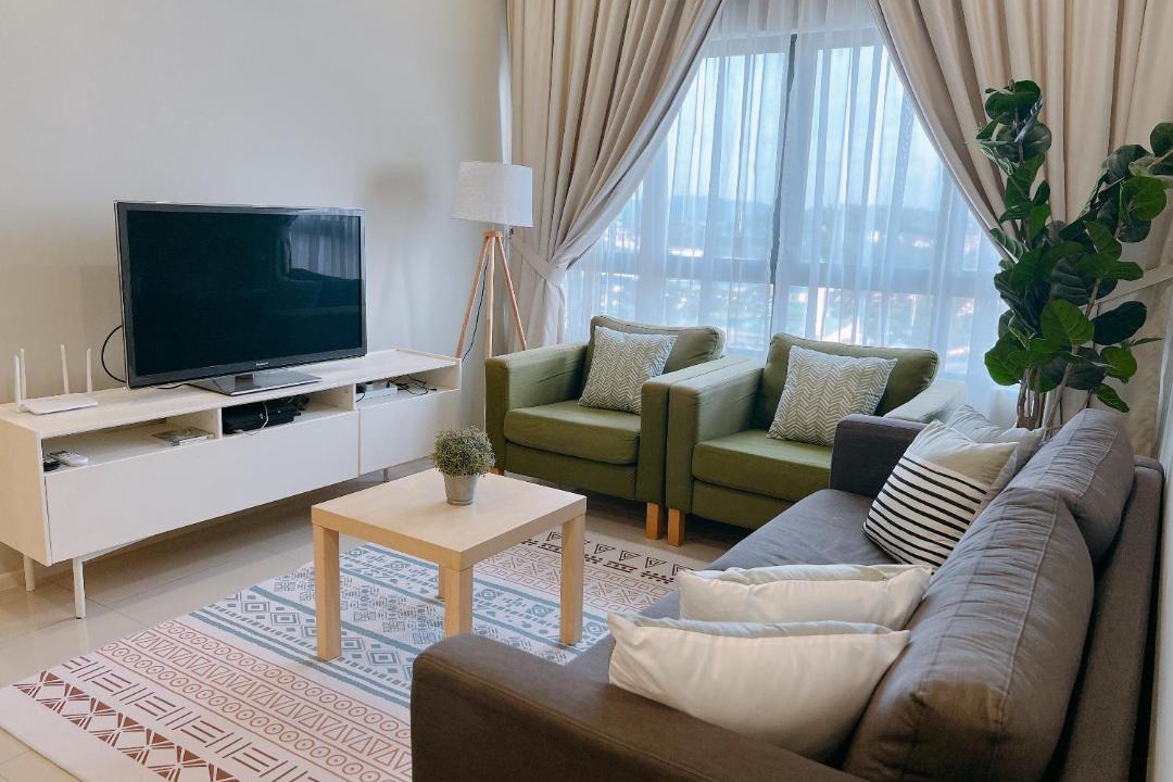 Photo of Livingroom in Bangi Sentral