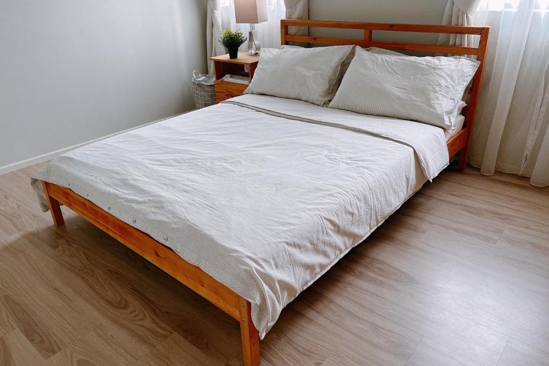 Photo of Bedroom in Bangi Sentral