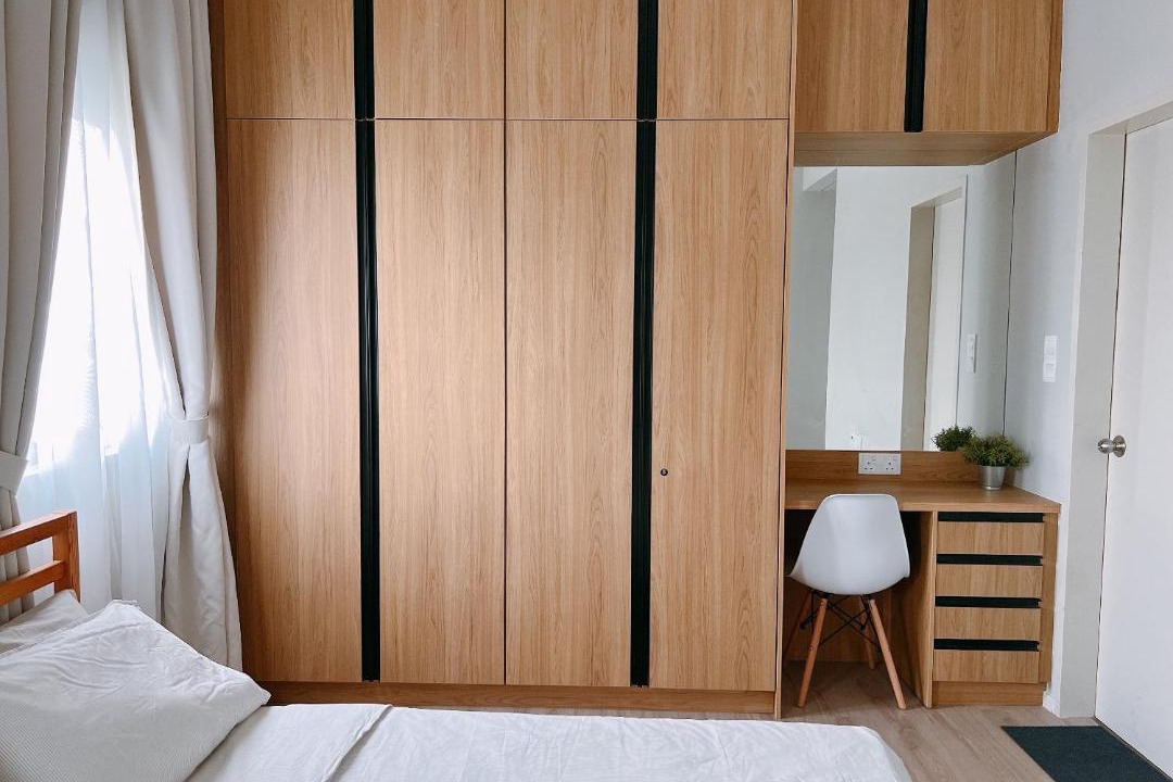 Photo of Bedroom in Bangi Sentral