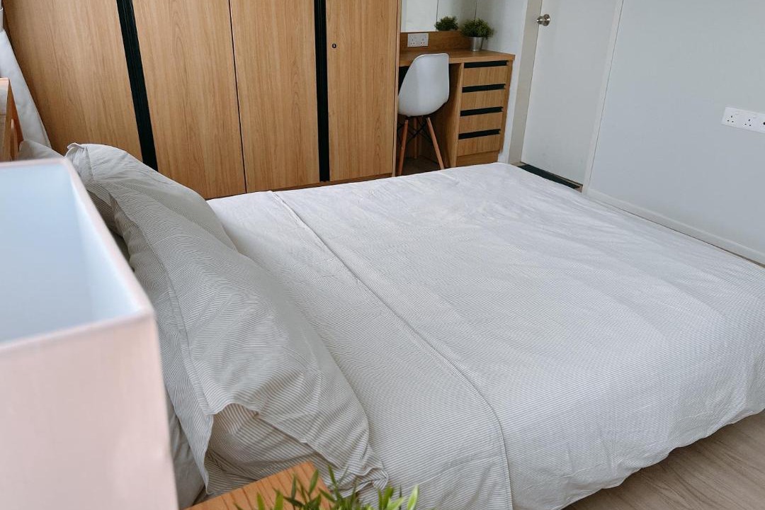 Photo of Bedroom in Bangi Sentral