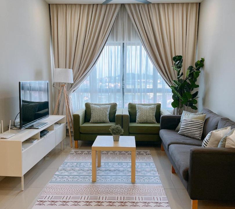 Photo of Livingroom in Bangi Sentral