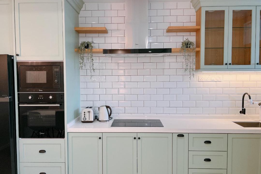 Photo of Kitchen in Bangi Sentral