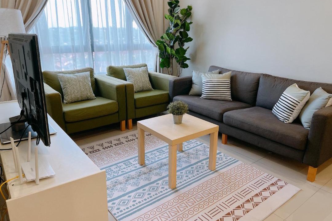 Photo of Livingroom in Bangi Sentral
