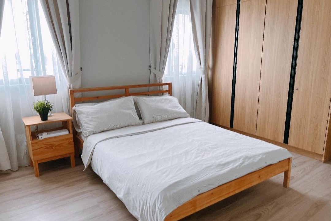 Photo of Bedroom in Bangi Sentral