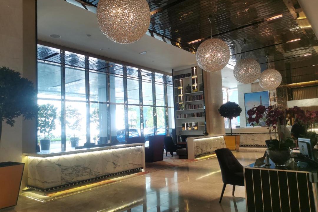 Photo of Livingroom in Kuala Lumpur City Centre